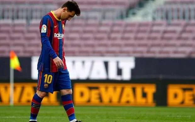 "Barselona"dan sürpriz qərar: Messi getməsin deyə ulduzları satırlar 
