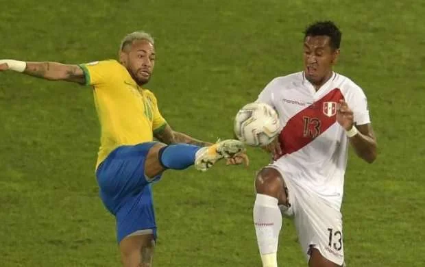"Onun oyunçulara baxmağı, danışığı sadəcə, hörmətsizlik idi" - Neymar 