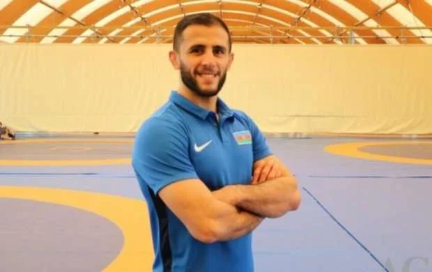 "İdmanda 30 yaş kompleksi yalnız  azərbaycanlılar üçün keçərlidir" - Olimpiyaçımızla müsahibə 