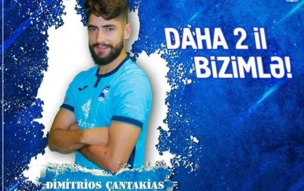 "Zirə" legioneri ilə bağlı qərar verdi 