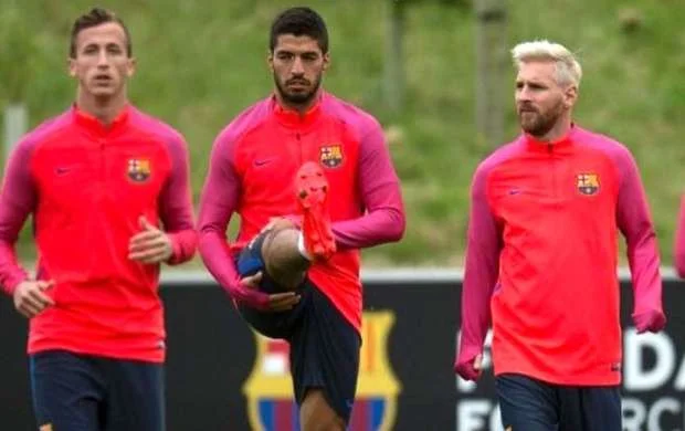 Bakı klubu "Barselona"nın sabiq futbolçusunu heyətinə qatdı 