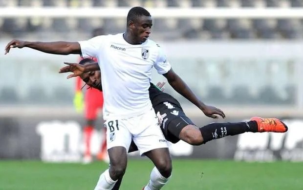 "Qarabağ" Portuqaliyadan hücumçu transfer etdi 