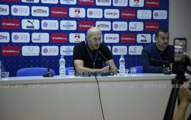 Samir Abasov: "Bugünkü qələbədən sonra gərginliyim ikiqat artdı" 