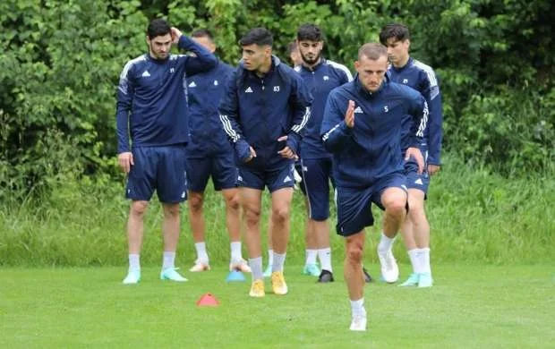 "Qarabağ" MOİK üzərində qələbə ilə başladı 