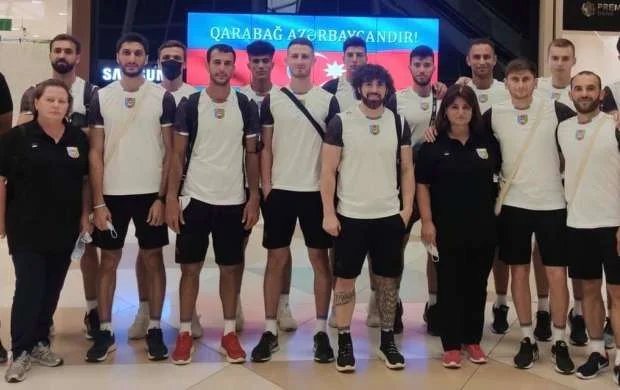 Millimiz Polşaya yollandı 