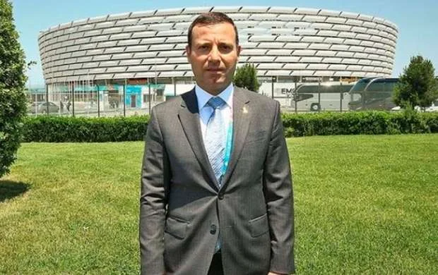 Эльхан Мамедов: После финала Лиги Европы в 2019 году Азербайджан снова оказался в центре внимания европейского футбола 