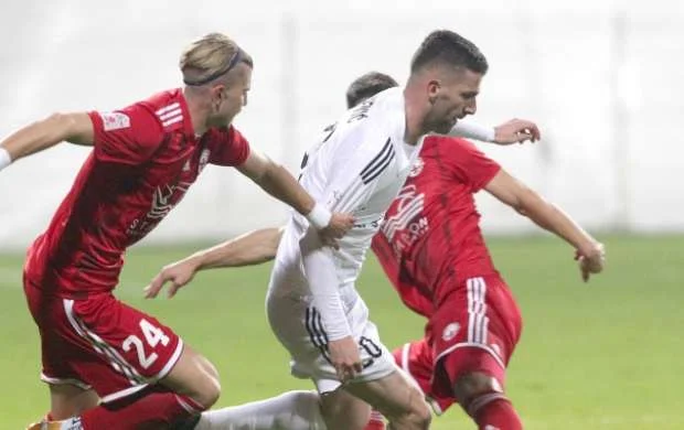“Qarabağ”la “Sumqayıt”ın rəqibləri “sülh bağladı” 