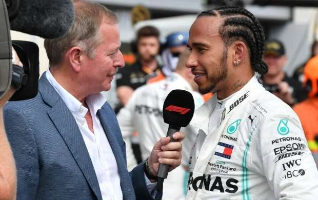 Keçmiş "Formula 1" pilotu: "Mersedes"in liderə ehtiyacı var" 