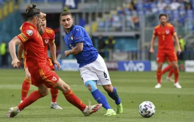Marko Verratti final barədə nə düşünür? 