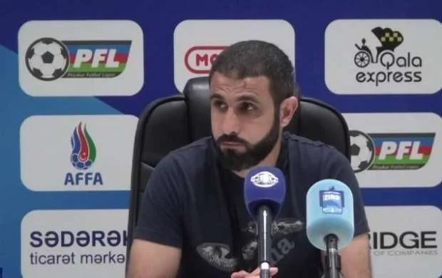 "Hər iki tərəfdə istək var idi" - Rəşad Sadıqov 