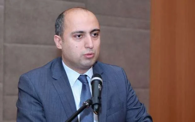 Nazir "Neftçi" azarkeşi olduğunu açıqladı - VİDEO 