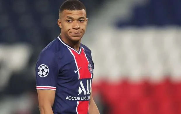 Florentino Peresdən Mbappe açıqlaması: "Narahat olmayın..." 