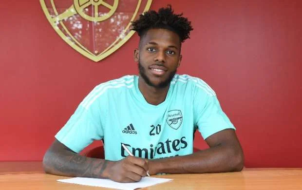 "Arsenal" yeni transferini reallaşdırdı 