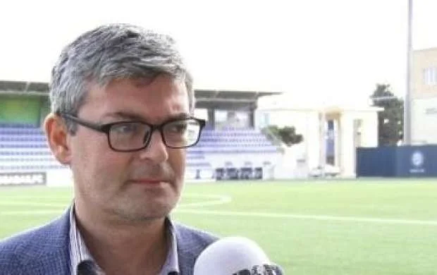 Bayıl stadionu başsız qaldı – EKSKLÜZİV 