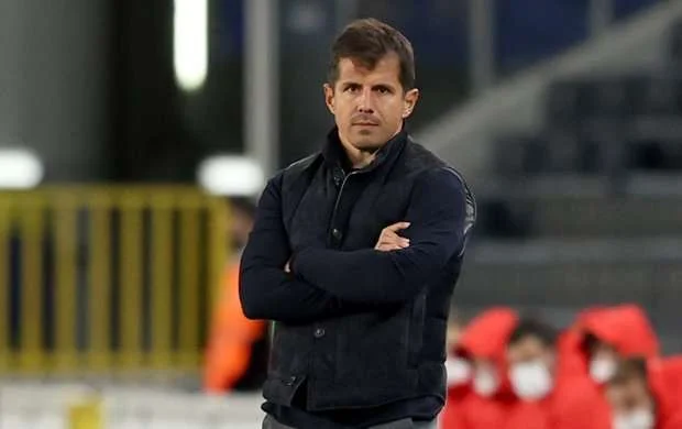Emre Belözoğlu Tükiyə millisində 