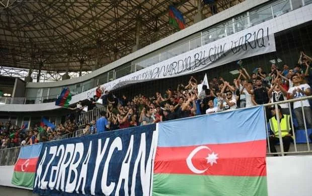 Avrokubok oyunlarımıza azarkeşlər buraxılacaq - AFFA açıqladı 