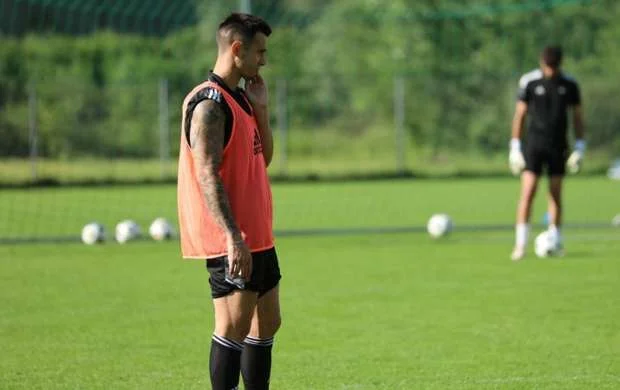 "Qarabağ"ın legioneri: "Bu, bizi daha da həvəsləndirəcək" 