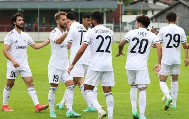 "Qarabağ" "Arsenal"a uduzdu  