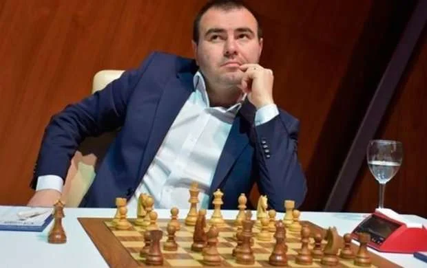 Шахрияр Мамедъяров вновь обыграл Гарри Каспарова в Grand Chess Tour 
