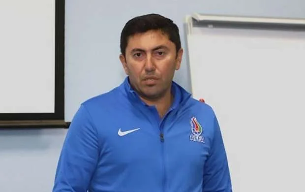 Ukraynada oynayan futbolçu Azərbaycan millisindən imtina etdi 