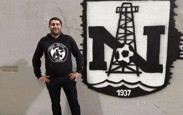“Forza Neftçi”nin rəhbəri: "Sevincimizin həddi-hüdudu yoxdur" 