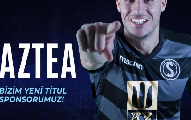 Sponsor “Səbail”dən imtina etdi 