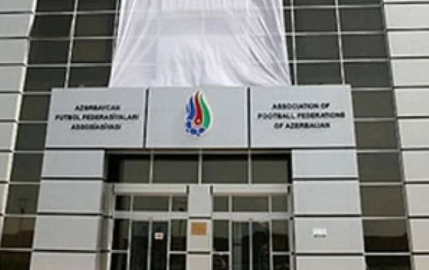 AFFA "üz"ünü dəyişir 