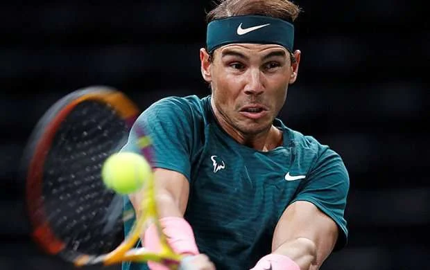 Nadal İtaliyanı belə təbrik etdi 