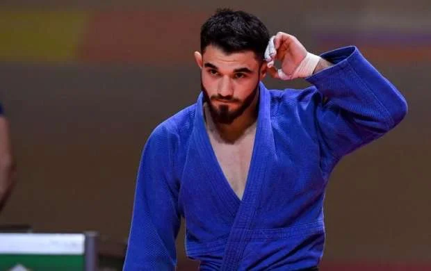 "Dayımın çempionluğunu təkrarlamaq istəyirəm" - Kəramət Hüseynov 