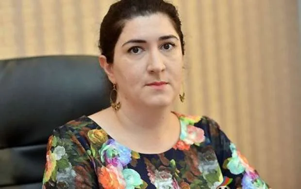 AFFA-nın xanım rəsmisi Konfrans Liqasına təyinat alıb 
