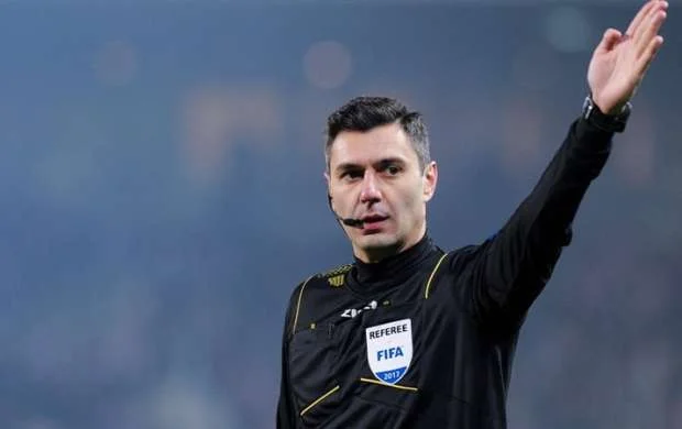 "Qarabağ" - "Aşdod" matçını kim idarə edəcək? 