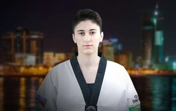 Millimizin Tokio 2020-dəki qadın bayraqdarı açıqlandı 