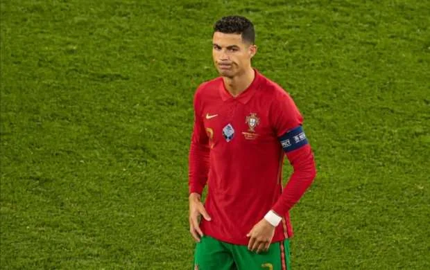 UEFA AVRO-2020-nin rəmzi heyətini açıqladı - Ronalduya yer tapılmadı 