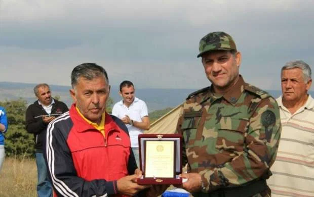 "Qarabağa qayıdış": "Zirvələri fəth edəcəyik" 