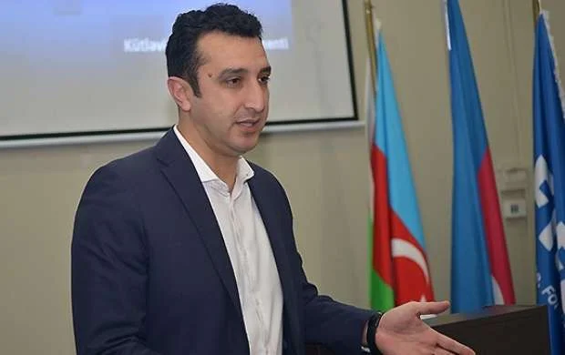 "Neftçi"nin müdafiə xəttində boşluqlar var" -  Cahangir Həsənzadə 