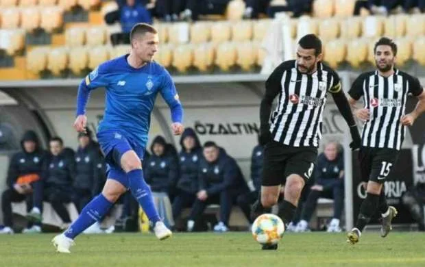 "Neftçi"nin rəqibi heyətini açıqladı - SİYAHI 