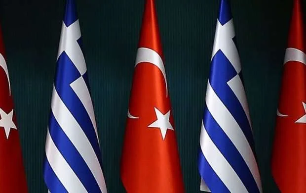 Türkiyə Yunanıstana nota verdi 