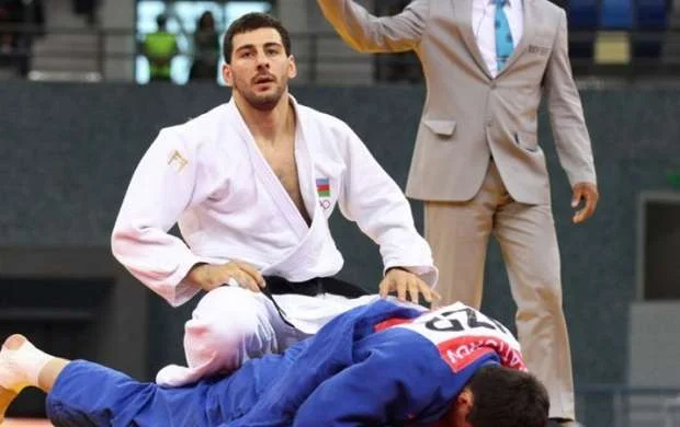 "Dünya çempionatına getsəydim, medalla qayıdacaqdım" - Məmmədəli Mehdiyev 