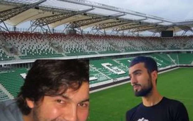 Tural Əsgərov: “Bütün nəsli Mahirin agentidir” 
