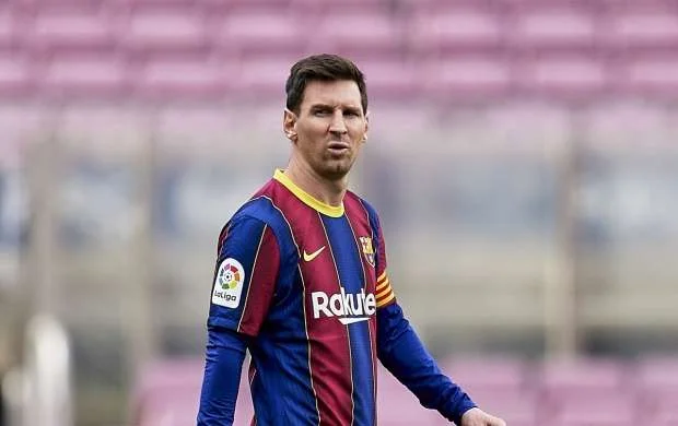 Messi "Barselona" ilə anlaşdı 