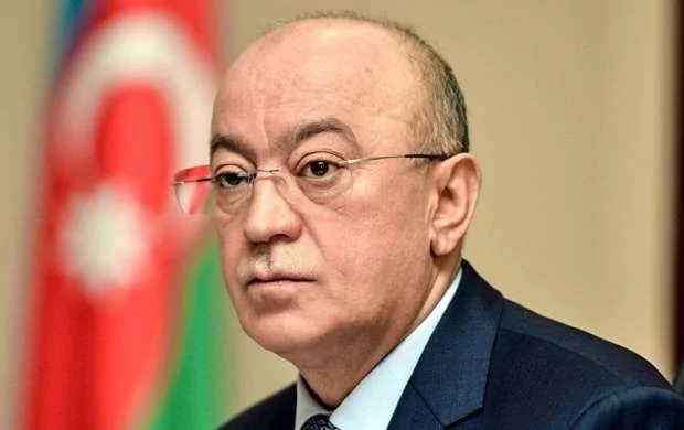 Prezidentdən Kəmaləddin Heydərovla bağlı sərəncam 