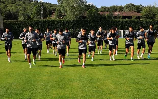 "Sumqayıt" hazırlıqları davam etdirir 