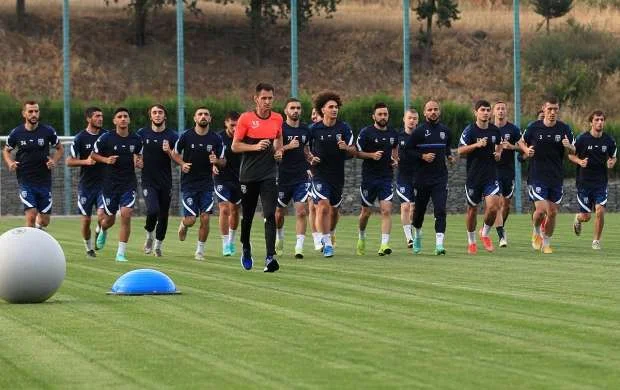 "Sabah" Gürcüstanda başladı 