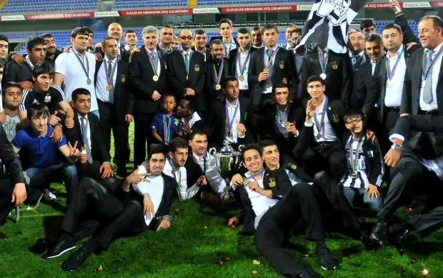 "Neftçi"nin güclənməsinə böyük ehtiyac var" - Tahir Süleymanov 