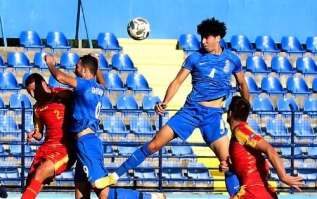 Millimizin futbolçusu BƏƏ klubuna keçdi  