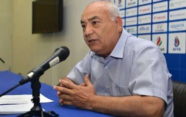 Rəhim Həsənovun hakimlikdən gedişi - Veteranlar şərh edir 