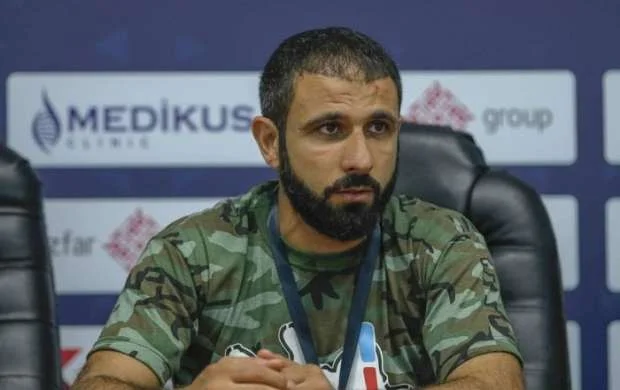"Bəzi komponentləri yaxşılaşdırdıq" -  Rəşad Sadıqov 
