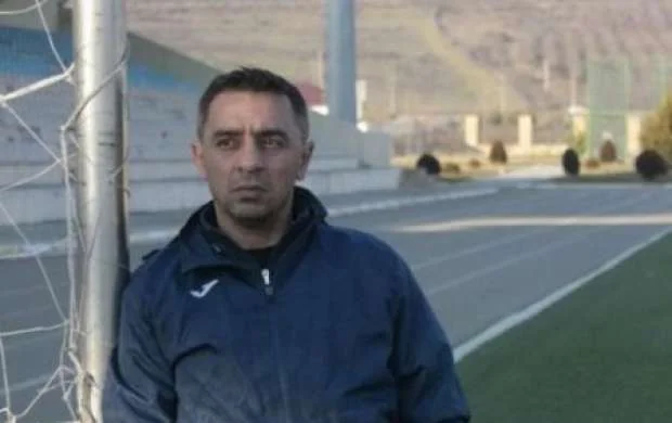 “Səbail”də yeni baş məşqçi 