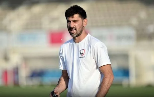 Rasim Ramaldanovun "Qəbələ"də statusu dəyişdi 