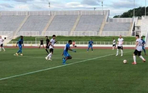 Almaniya millisi irqçiliyə görə oyunu yarımçıq qoydu 